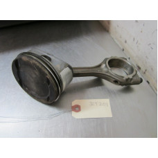 30T201 Piston and Connecting Rod Standard For 08-15 Jeep Patriot  2.4 05191341AA